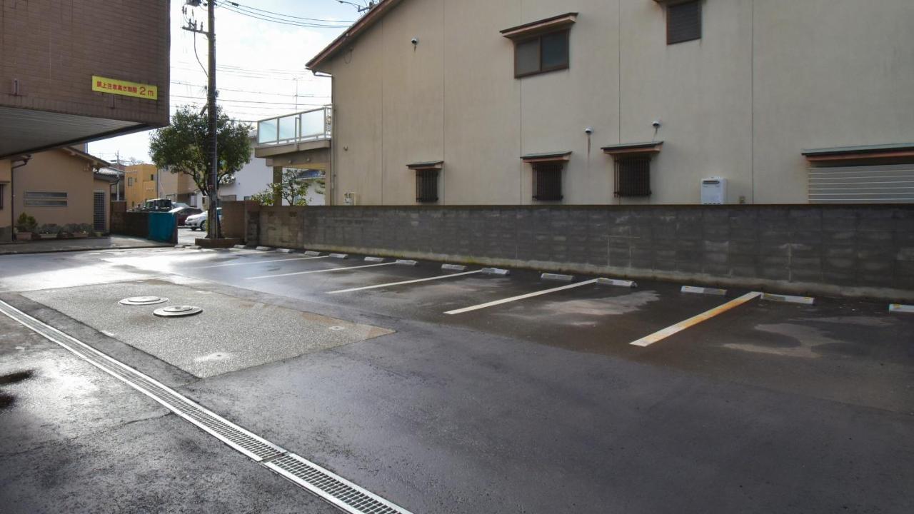 Apa Hotel Kanazawa Katamachi Ngoại thất bức ảnh