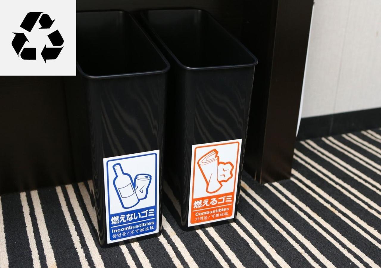 Apa Hotel Kanazawa Katamachi Ngoại thất bức ảnh