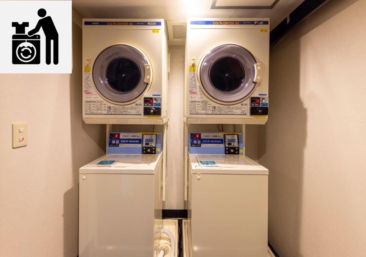 Apa Hotel Kanazawa Katamachi Ngoại thất bức ảnh